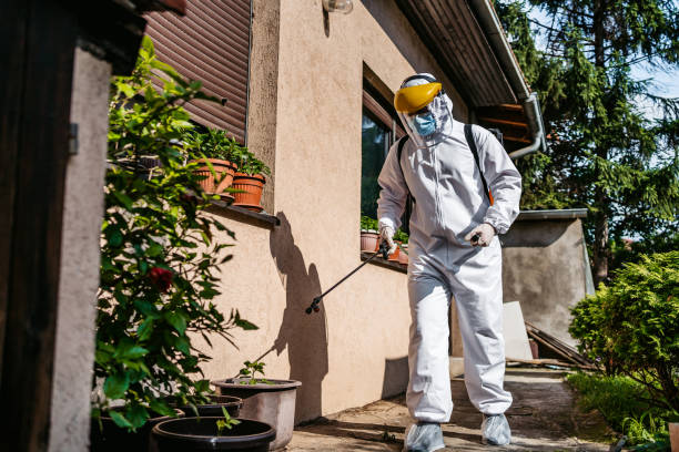 Best Pest Control Cost  in USA